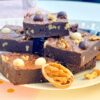 Box Brownies chocolat noix – Image 3