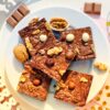 Box Brownies chocolat noix – Image 2